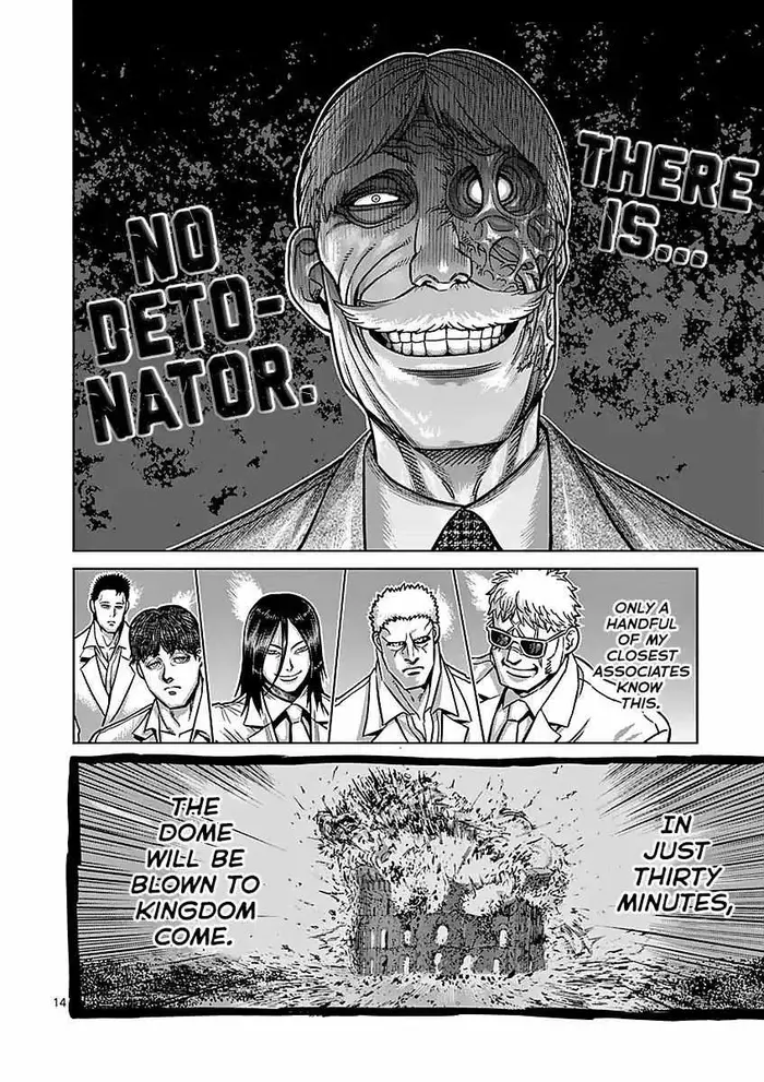 Kengan Ashura Chapter 178 image 14_optimized